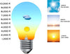 Lampadina-led-Gea-Led-GLA301O-E27-1521LM-goccia-vetro-cupola-oro