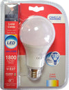 Lampadina LED Goccia A80 20W Led 3000K 1800Lm E27 A+ Luce Calda Illuminazione/Lampadine/Lampadine a LED Non solo alimenti - Albano Laziale, Commerciovirtuoso.it