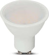 LAMPADINA LED GU10 10W FARETTO SPOTLIGHT SMD CHIP SAMSUNG V-TAC VT-271 Illuminazione/Lampadine/Lampadine a LED Zencoccostore - Formia, Commerciovirtuoso.it