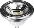 LAMPADINA LED GU10 12W FARETTO AR111 SPOTLIGHT COB CRI≥90 V-TAC VT-1112 LUCE CALDA O BIANCA FREDDA Illuminazione/Lampadine/Lampadine a LED Zencoccostore - Formia, Commerciovirtuoso.it