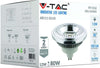 LAMPADINA LED GU10 12W FARETTO AR111 SPOTLIGHT COB CRI≥90 V-TAC VT-1112 LUCE CALDA O BIANCA FREDDA Illuminazione/Lampadine/Lampadine a LED Zencoccostore - Formia, Commerciovirtuoso.it