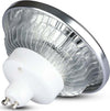 LAMPADINA LED GU10 12W FARETTO AR111 SPOTLIGHT COB CRI≥90 V-TAC VT-1112 LUCE CALDA O BIANCA FREDDA Illuminazione/Lampadine/Lampadine a LED Zencoccostore - Formia, Commerciovirtuoso.it