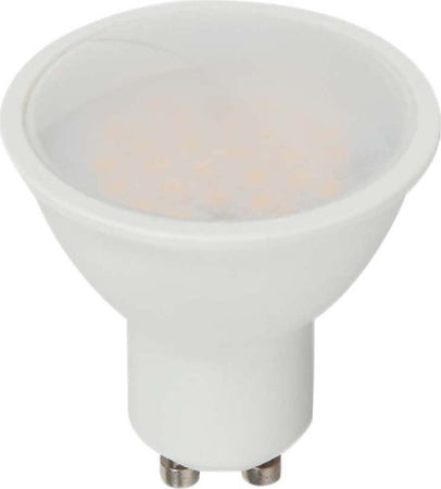 LAMPADINA LED GU10 2.9W FARETTO SPOTLIGHT SMD - SKU 2987 / 2988 / 2989 Illuminazione/Illuminazione per interni/Luci da incasso Zencoccostore - Formia, Commerciovirtuoso.it