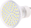 Lampadina Led Gu10 60led smd 220v Faretto Lampada spot 4W Fredda Calda Naturale Illuminazione/Lampadine/Lampadine a LED Trade Shop italia - Napoli, Commerciovirtuoso.it