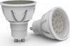 Lampadina Led Gu10 60led smd 220v Faretto Lampada spot 4W Fredda Calda Naturale Illuminazione/Lampadine/Lampadine a LED Trade Shop italia - Napoli, Commerciovirtuoso.it