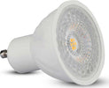 LAMPADINA LED GU10 6W FARETTO SPOTLIGHT SMD CHIP SAMSUNG DIMMERABILE V-TAC VT-247D Illuminazione/Illuminazione per interni/Luci da incasso Zencoccostore - Formia, Commerciovirtuoso.it