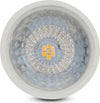 LAMPADINA LED GU10 6W FARETTO SPOTLIGHT SMD CHIP SAMSUNG DIMMERABILE V-TAC VT-247D Illuminazione/Illuminazione per interni/Luci da incasso Zencoccostore - Formia, Commerciovirtuoso.it