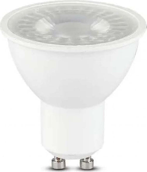 LAMPADINA LED GU10 7.5W FARETTO SPOTLIGHT SMD CHIP SAMSUNG V-TAC VT-292 Illuminazione/Illuminazione per interni/Luci da incasso Zencoccostore - Formia, Commerciovirtuoso.it
