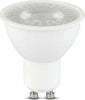 LAMPADINA LED GU10 7.5W FARETTO SPOTLIGHT SMD CHIP SAMSUNG V-TAC VT-292 Illuminazione/Illuminazione per interni/Luci da incasso Zencoccostore - Formia, Commerciovirtuoso.it
