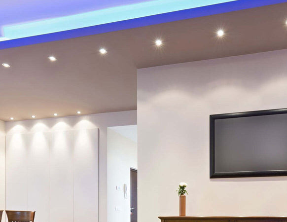 Lampadina-Led-GU10-Dimmerabile-Triac-Dimmer-7W-220V-Bianco-Caldo-3000K-480-Lumens-Ledlux