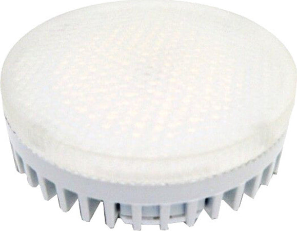 Lampadina led gx53 6w luce fredda 6500k Illuminazione/Lampadine/Lampadine a LED Led Mall Home - Napoli, Commerciovirtuoso.it