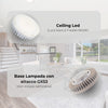 Lampadina led gx53 6w luce fredda 6500k Illuminazione/Lampadine/Lampadine a LED Led Mall Home - Napoli, Commerciovirtuoso.it