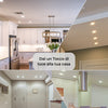 Lampadina led gx53 6w luce fredda 6500k Illuminazione/Lampadine/Lampadine a LED Led Mall Home - Napoli, Commerciovirtuoso.it