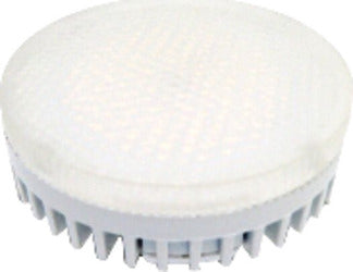 Lampadina led gx53 6w luce fredda 6500k Illuminazione/Lampadine/Lampadine a LED Led Mall Home - Napoli, Commerciovirtuoso.it