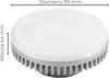 Lampadina led gx70 11w luce calda 3000k Illuminazione/Lampadine/Lampadine a LED Led Mall Home - Napoli, Commerciovirtuoso.it