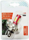 Lampadina Led H4 Per Motociclo Rosso Luce Bianco 6500k 5w Lunga Durata Xc-1291 Auto e Moto/Moto accessori e componenti/Illuminazione/Fari/Fari anteriori Trade Shop italia - Napoli, Commerciovirtuoso.it