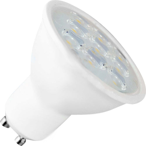 LAMPADINA LED LAMPADA ATTACCO GU10 3 W FARETTO 200 LM LUCE CALDA V-TAC VT-1890 Illuminazione/Lampadine/Lampadine a LED Trade Shop italia - Napoli, Commerciovirtuoso.it