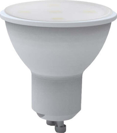 Lampadina Led Lampada Attacco Gu10 Faretto Luce Bianca Naturale Spot Light 7 W Illuminazione/Lampadine/Lampadine a LED Trade Shop italia - Napoli, Commerciovirtuoso.it