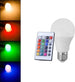 Lampadina-Led-Luce-Bianca-9-W-Lampada-Cromoterapia-16-Colori-Rgb-Telecomando-E27