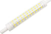 Lampadina-Led-Luce-Bianca-Attacco-R7s-12-Watt-Lampada-Ricambio-Per-Faro-6500k-Universo