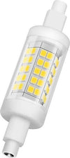 Lampadina-Led-Luce-Bianca-Attacco-R7s-8-Watt-Lampada-Ricambio-Per-Faro-6500k-Universo
