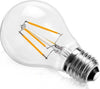 Lampadina-Led-Luce-Calda-4w-Filamento-In-Vetro-Trasparente-E27-4-W-E-27-A60-t4c-Universo