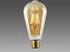 LAMPADINA LED OP-001 GIALLO CALDO 6,4X14,2 CM Illuminazione/Lampadine/Lampadine a LED Scontolo.net - Potenza, Commerciovirtuoso.it