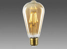 LAMPADINA LED OP-001 GIALLO CALDO 6,4X14,2 CM Illuminazione/Lampadine/Lampadine a LED Scontolo.net - Potenza, Commerciovirtuoso.it