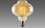 LAMPADINA LED OP-002 GIALLO CALDO˜ 10X12 CM Illuminazione/Lampadine/Lampadine a LED Scontolo.net - Potenza, Commerciovirtuoso.it