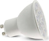LAMPADINA LED PAR16 GU10 6W FARETTO SPOTLIGHT SMD VT-249 V-TAC PRO Faretto LED Chip Samsung GU10 6W 10° Illuminazione/Illuminazione per interni/Luci da incasso Zencoccostore - Formia, Commerciovirtuoso.it