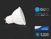 LAMPADINA LED PAR16 GU10 6W FARETTO SPOTLIGHT SMD VT-249 V-TAC PRO Faretto LED Chip Samsung GU10 6W 10° Illuminazione/Illuminazione per interni/Luci da incasso Zencoccostore - Formia, Commerciovirtuoso.it