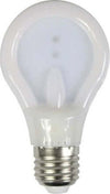 Lampadina Led Slim Piatta 6w E27 Luce Calda 3000k Naturale 4000k Fredda 6500 A70 Illuminazione/Lampadine/Lampadine a LED Trade Shop italia - Napoli, Commerciovirtuoso.it