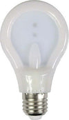 Lampadina Led Slim Piatta 9 Watt E27 Luce 6500k 4000k 3000k Illuminazione A80 Illuminazione/Lampadine/Lampadine a LED Trade Shop italia - Napoli, Commerciovirtuoso.it