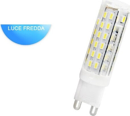Lampadina-Led-Smd-3014-G9-4,5-Watt-Luce-Fredda-6500k-Calda-3000k-Naturale-4000k