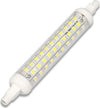 Lampadina-Led-Smd-R7s-10-Watt-Lampada-Fari-Luce-6500k-3000k-4000k-1100lm