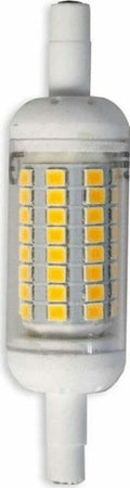 Lampadina Led Smd R7s 5 Watt Lampada Fari Luce 6500k 4000k 3000k 550 Lm Illuminazione/Lampadine/Lampadine a LED Trade Shop italia - Napoli, Commerciovirtuoso.it