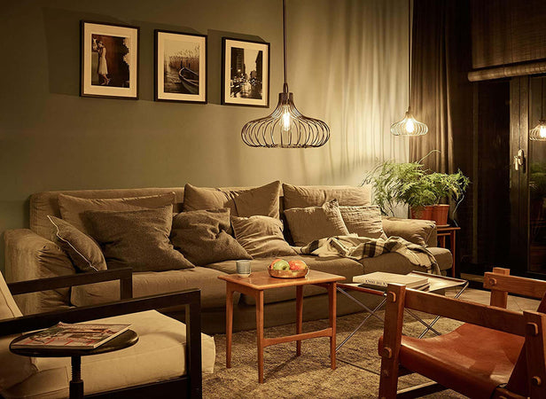Lampadina LED Vintage Philips Lighting, Attacco E27, da 7W Equivalenti a 60 W, 2700K lumen Classe di efficienza energetica A++ Illuminazione/Lampadine/Lampadine a LED Scontolo.net - Potenza, Commerciovirtuoso.it