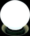 LAMPADINA LED WISDOM MINIGLOBO E27 DA 1W IN COLORI FREDDO CALDO VERDE BLU ROSSO Illuminazione/Lampadine/Lampadine a LED Trade Shop italia - Napoli, Commerciovirtuoso.it
