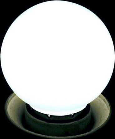 LAMPADINA LED WISDOM MINIGLOBO E27 DA 1W IN COLORI FREDDO CALDO VERDE BLU ROSSO Illuminazione/Lampadine/Lampadine a LED Trade Shop italia - Napoli, Commerciovirtuoso.it