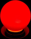 LAMPADINA LED WISDOM MINIGLOBO E27 DA 1W IN COLORI FREDDO CALDO VERDE BLU ROSSO Illuminazione/Lampadine/Lampadine a LED Trade Shop italia - Napoli, Commerciovirtuoso.it