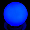 Lampadina-Led-Wisdom-Miniglobo-E27-Da-1w-In-Colori-Freddo-Caldo-Verde-Blu-Rosso
