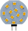 Lampadina Luce Led Slim G4 1.8 Watt Lampada Piatta 12v Luce 6500k 3000k 4000k Illuminazione/Lampadine/Lampadine a LED Trade Shop italia - Napoli, Commerciovirtuoso.it