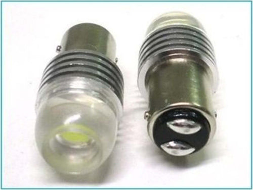 LAMPADINA LUCI AUTO 12V 5W LED LIGHT BULBO BULBI BIANCA ATTACCO 1156 BA15S P21W Auto e Moto/Parti per auto/Luci lampadine e indicatori/Lampadine/Lampadine per esterno Trade Shop italia - Napoli, Commerciovirtuoso.it