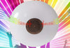 Lampadina Musicale Luci Colorate Lampada Di Musica E27 Ufo Bluetooth 5.0 Tx-9711 Illuminazione/Illuminazione per interni/Lampade/Lampade da tavolo e abat Trade Shop italia - Napoli, Commerciovirtuoso.it