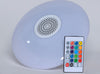 Lampadina Musicale Luci Colorate Lampada Di Musica E27 Ufo Bluetooth 5.0 Tx-9711 Illuminazione/Illuminazione per interni/Lampade/Lampade da tavolo e abat Trade Shop italia - Napoli, Commerciovirtuoso.it