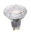 Lampadina Osram Gu10 Par16 Faretto Spot Lampada Vetro Led 8w Luce 2700k Dimmerabile