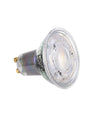 Lampadina Osram Gu10 Par16 Faretto Spot Lampada Vetro Led 8w Luce 2700k Dimmerabile
