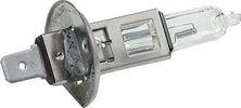 Lampadina per Auto Alogena H1 Massima Durata 12V 55W Auto e Moto/Parti per auto/Luci lampadine e indicatori/Lampadine/Lampadine per esterno Scontolo.net - Potenza, Commerciovirtuoso.it