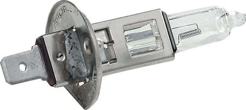 Lampadina per Auto Alogena H1 Massima Durata 12V 55W Auto e Moto/Parti per auto/Luci lampadine e indicatori/Lampadine/Lampadine per esterno Scontolo.net - Potenza, Commerciovirtuoso.it