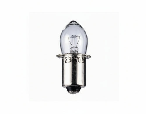 LAMPADINA PREFOCUS P13,5S - RICAMBIO TORCE